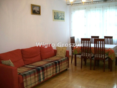 Apartament, ul. Elektoralna