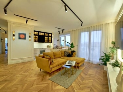 Apartament, ul. German