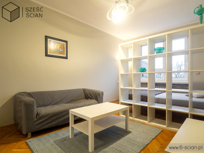 Apartament, ul. Hetmańska