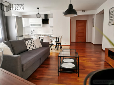 Apartament, ul. Katowicka