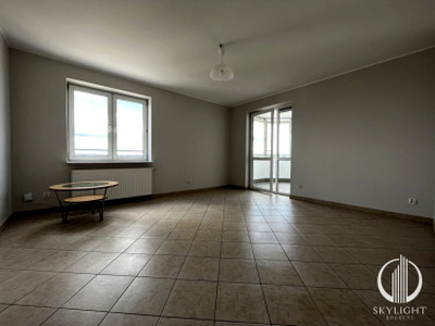 Apartament, ul. Kondratowicza