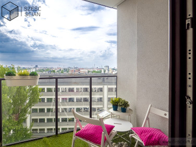 Apartament, ul. Krakowska