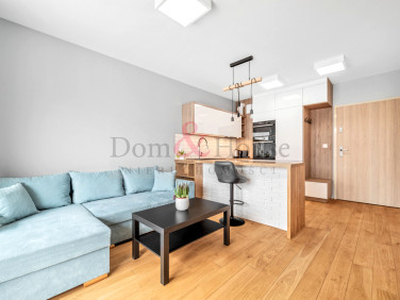 Apartament, ul. Królewskie Wzgórze