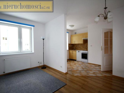 Apartament, ul. Legionów