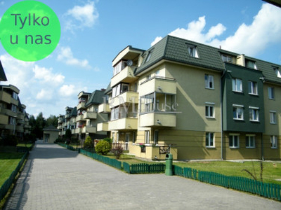 Apartament, ul. Maszynowa