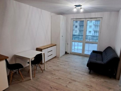 Apartament, ul. Niepołomicka