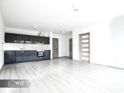 Apartament, ul. Pilotów