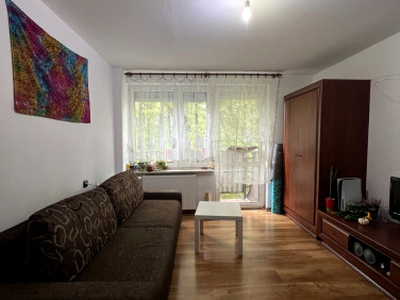 Apartament, ul. Płocka