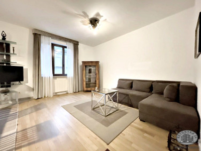 Apartament, ul. Teresy