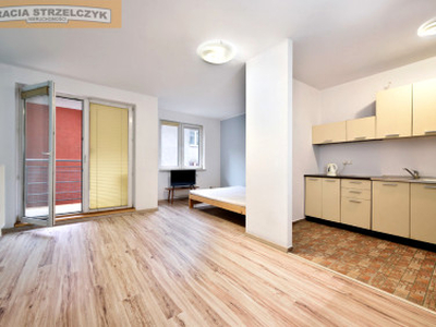 Apartament, ul. Włościańska