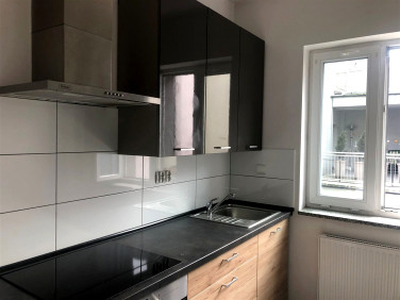 Apartament, ul. Zamkowa