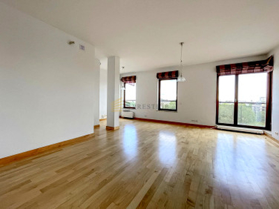 Apartament Warszawa