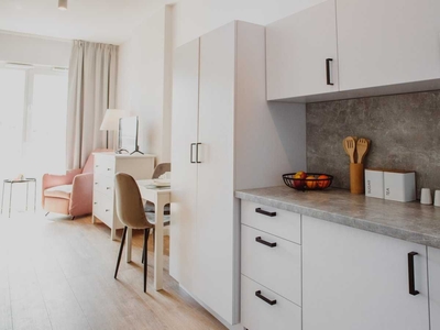 Apartamenty Longstay Piła