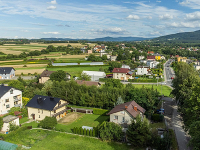 Bielski, Porąbka, Czaniec