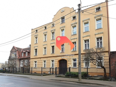 Dom Bydgoszcz Śródmieście, ul. Chocimska