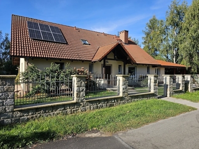 Dom Godzieszowa