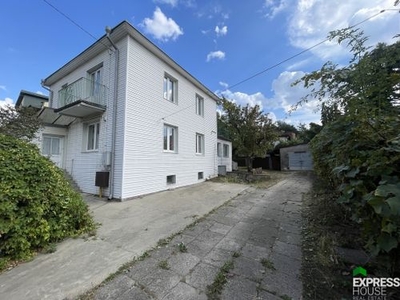 Dom na sprzedaż 6 pokoi Białystok, 160 m2, działka 976 m2