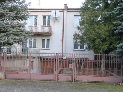 Dom Radom, ul. Puławska