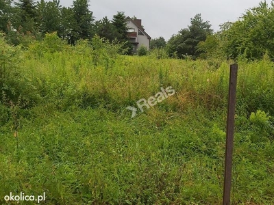 Działka blisko centrum Leszna, są dwie - OKAZJA