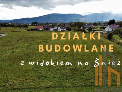 Działka budowlana