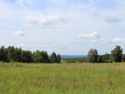 Działka budowlana Rzeszów