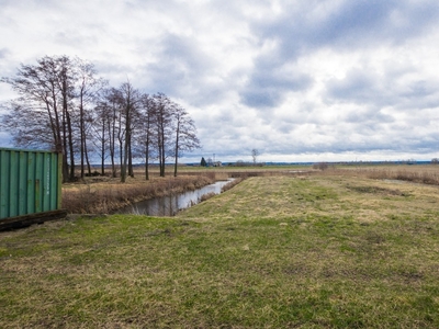 Działka inna Pasieki