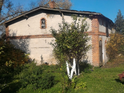 Działka siedliskowa, Wieldządz k.Wąbrzeźna