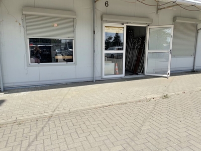 Lokal 30m2 Białystok Bazar Hetman