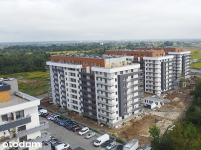 3-pokojowe mieszkanie 63m2 + balkon Bez Prowizji