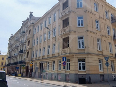 Lublin M., Lublin, Śródmieście, Centrum