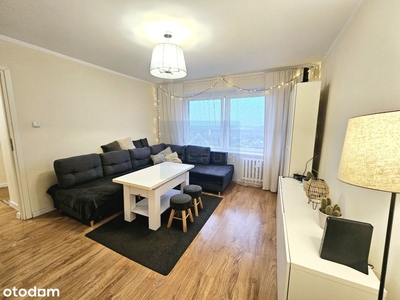 Ekskluzywny apartament z widokiem na Gdańsk iSopot