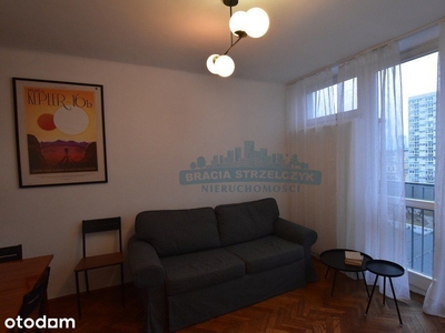 Cosmo | nowy apartament 4-pok. | M48