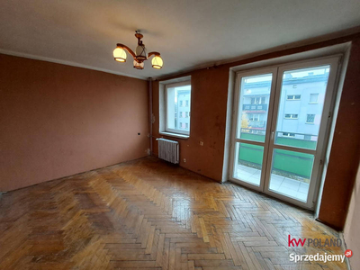 Mieszkanie 44 m2 Będzin Ksawera