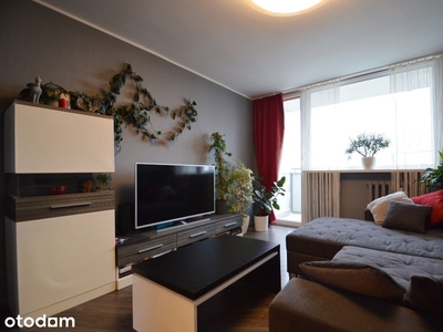 Mieszkanie, 46,45 m², Opole