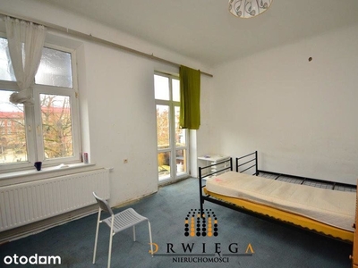 Mieszkanie, 61 m², Gorzów Wielkopolski