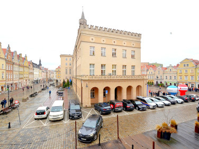 Mieszkanie, ul. Rynek