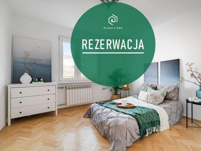 Mieszkanie Warszawa Bemowo, ul. Rostworowskiego