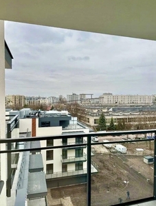 Mieszkanie Warszawa Praga-Południe, ul. Żupnicza