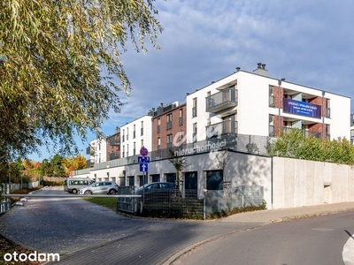 Nowe mieszkania-rynek pierwotny Warszewo