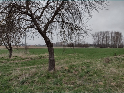 Piękna działka,w spokojnej okolicy, niedaleko Lublina/ Świdnika