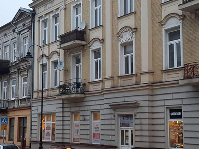 Piotrków Trybunalski M., Piotrków Trybunalski