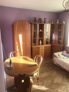 Pokuj łagiewniki 20 m2 850zl mediami ul lasek