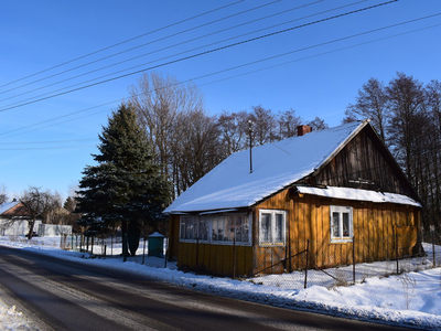 Ropczycko-Sędziszowski, Ropczyce, Brzezówka