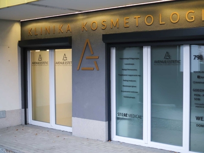 Salon kosmetyczny na wynajem w pełni wyposażony