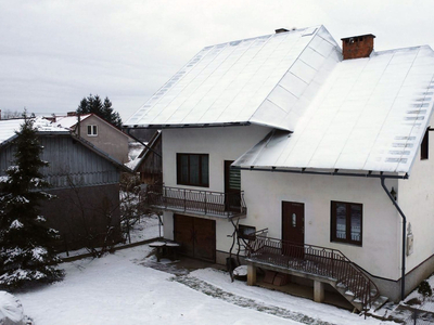 Sanocki (pow.), Sanok (gm.), Pakoszówka