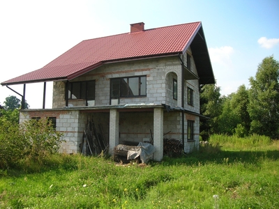 Sprzedam BEZPOŚREDNIO dom 270 m2 z działką 1040 m2