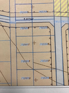 Sprzedam bezpośrednio działkę budowlaną 1200 m2, Zawodne gm. Prażmów