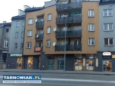 Tani lokal handlowo-usługowy. Tarnów. ok 70m2