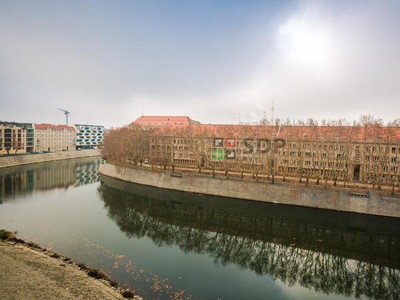 Wrocław, Stare Miasto, Księcia Witolda