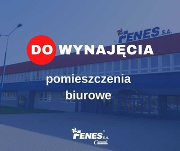 Wynajem pomieszczeń